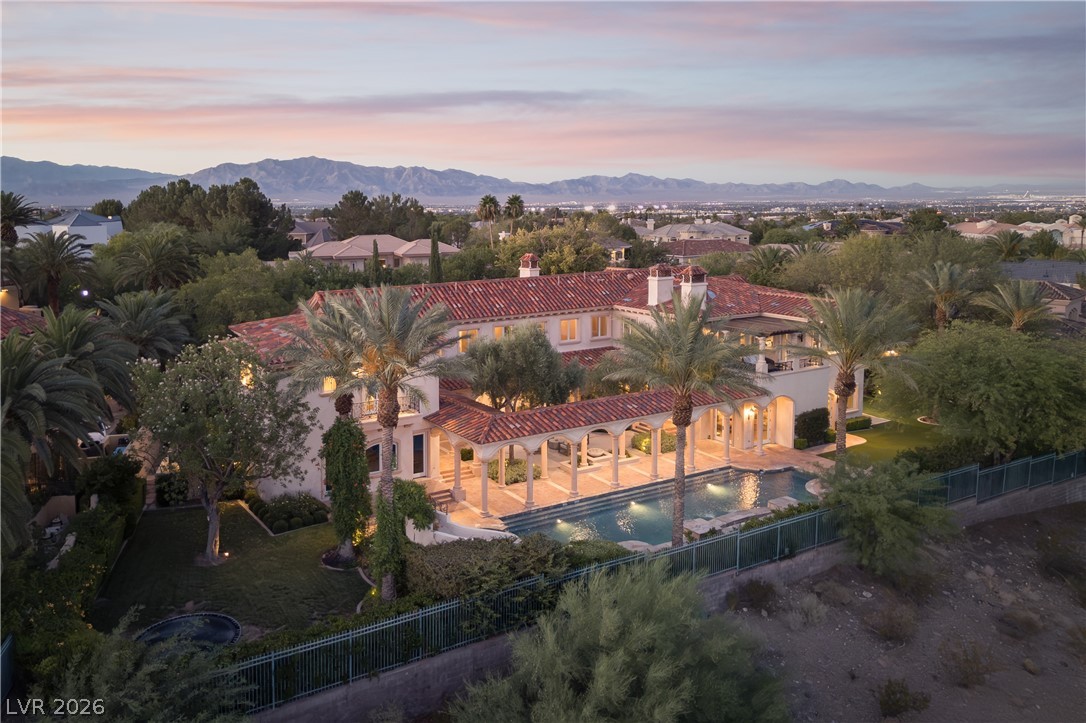 9017 Grove Crest Lane