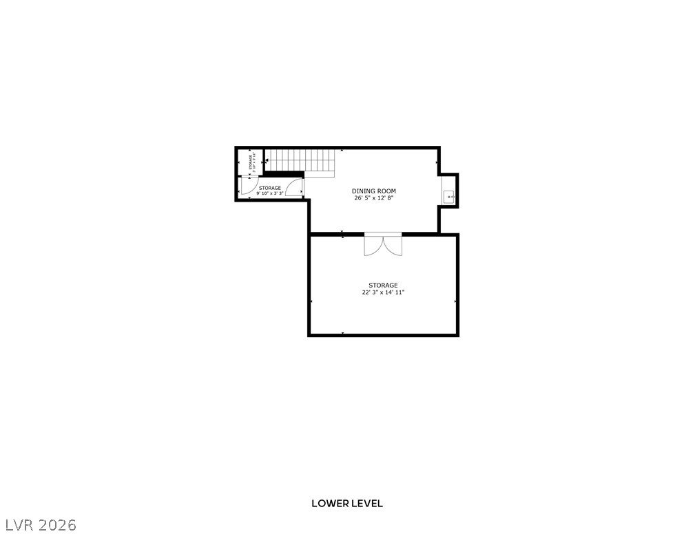 9017 Grove Crest Lane