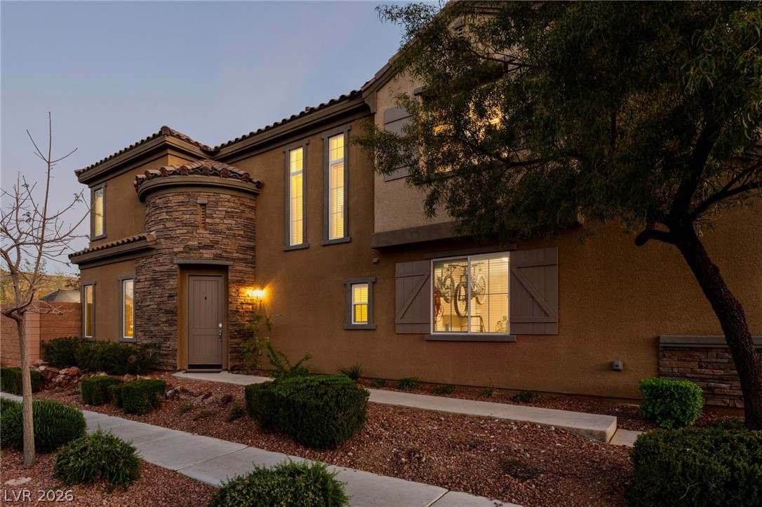 11351 Merado Peak Drive