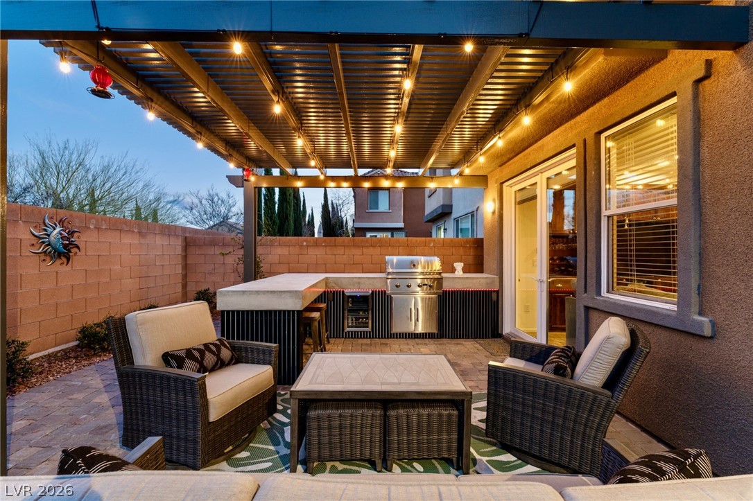 11351 Merado Peak Drive