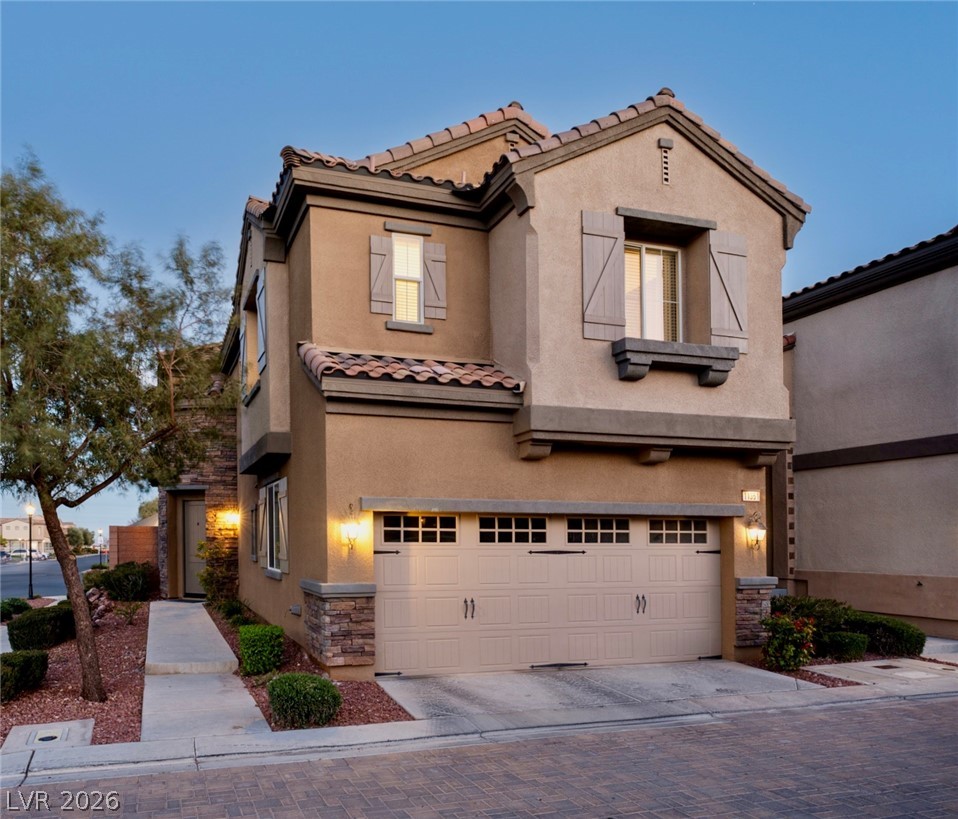 11351 Merado Peak Drive