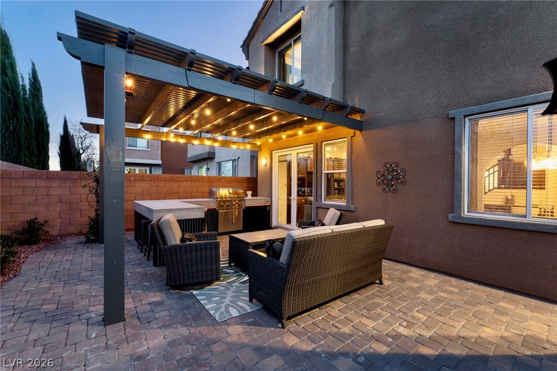 11351 Merado Peak Drive