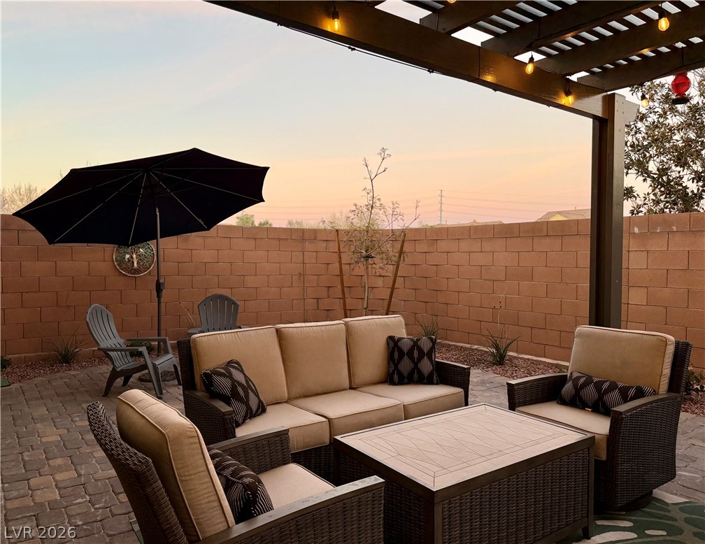 11351 Merado Peak Drive