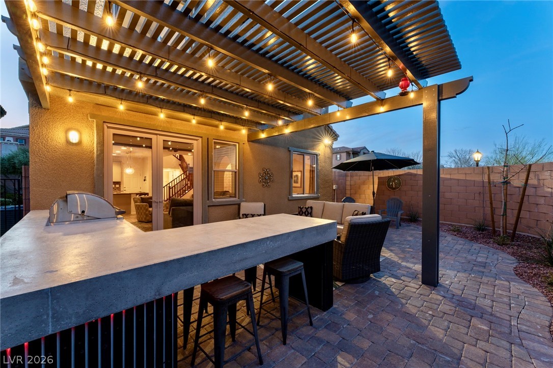 11351 Merado Peak Drive