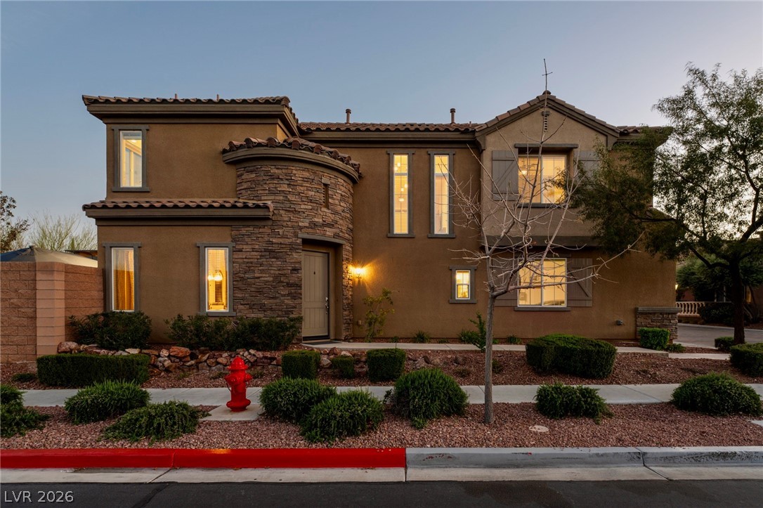 11351 Merado Peak Drive