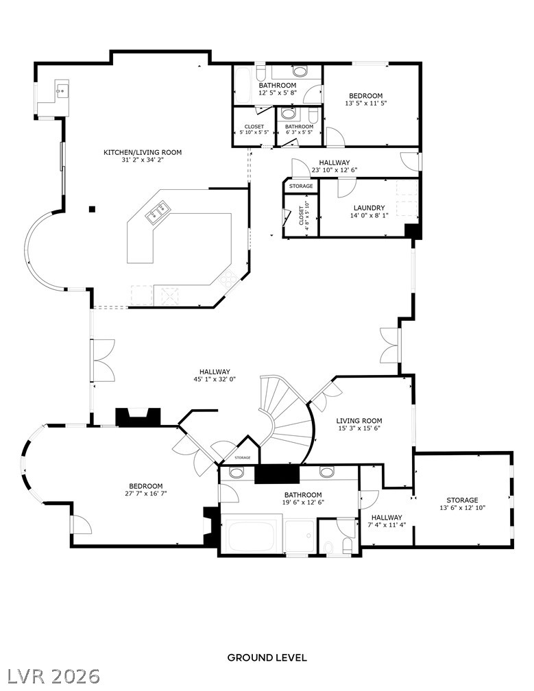 9513 Verlaine Court