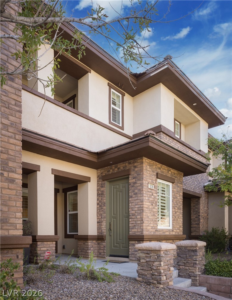 11280 Granite Ridge Drive 1056