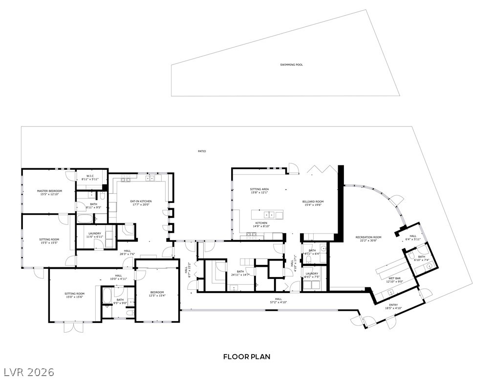 55 Skybird Court