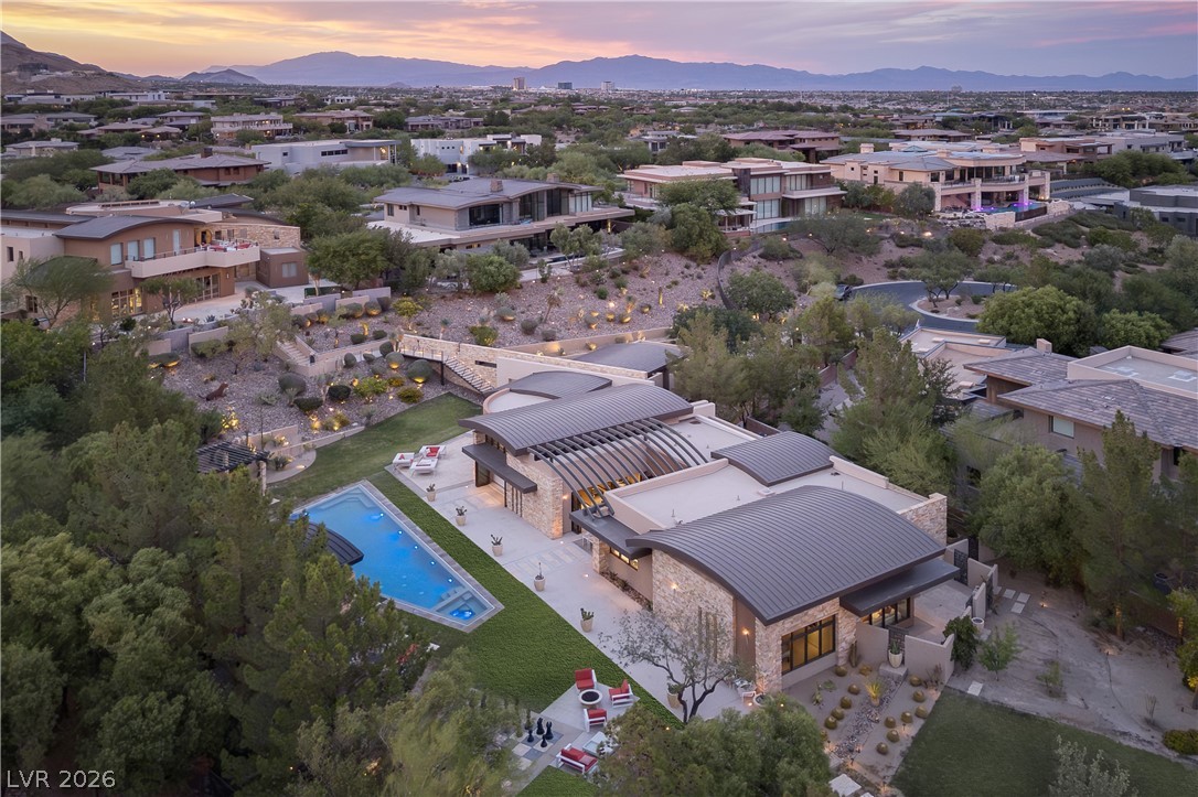 55 Skybird Court