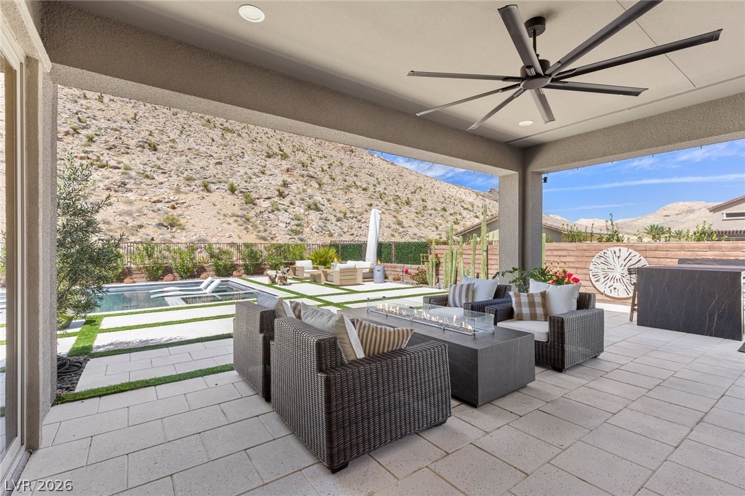 3071 The Peaks Lane