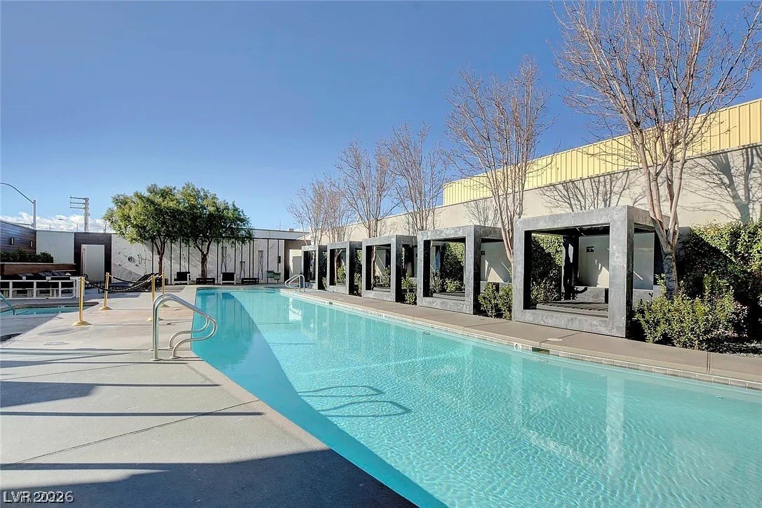 4471 Dean Martin Drive 3508