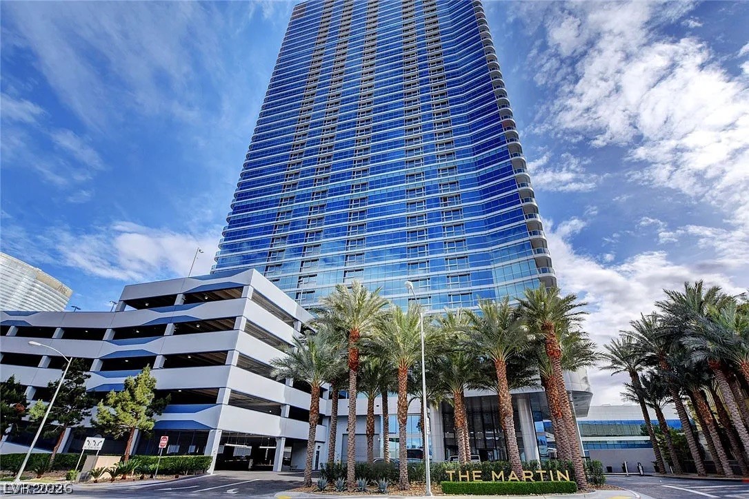 4471 Dean Martin Drive 3508