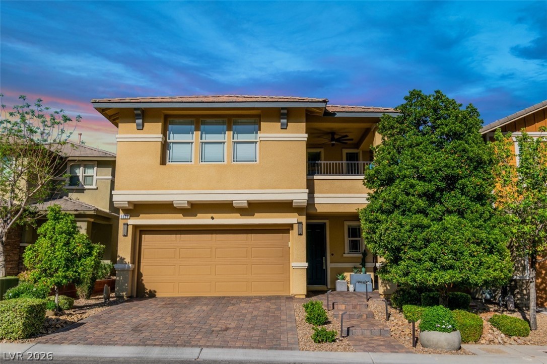 5528 Bellmead Court