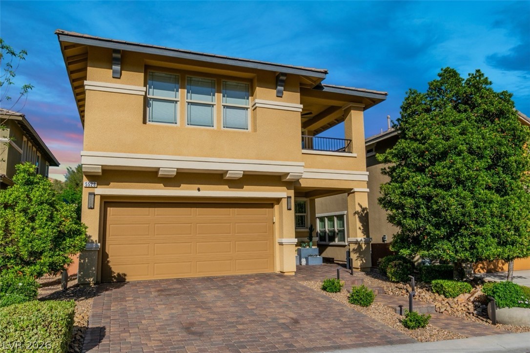 5528 Bellmead Court