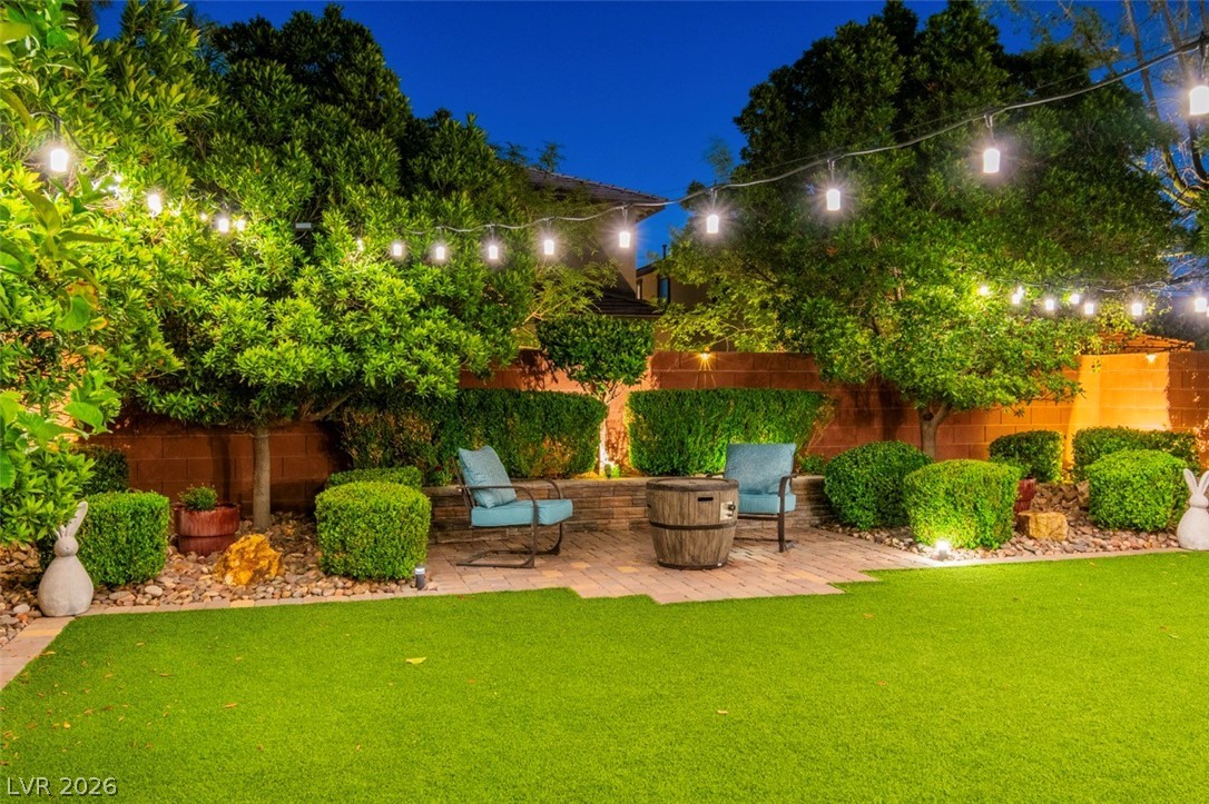 5528 Bellmead Court