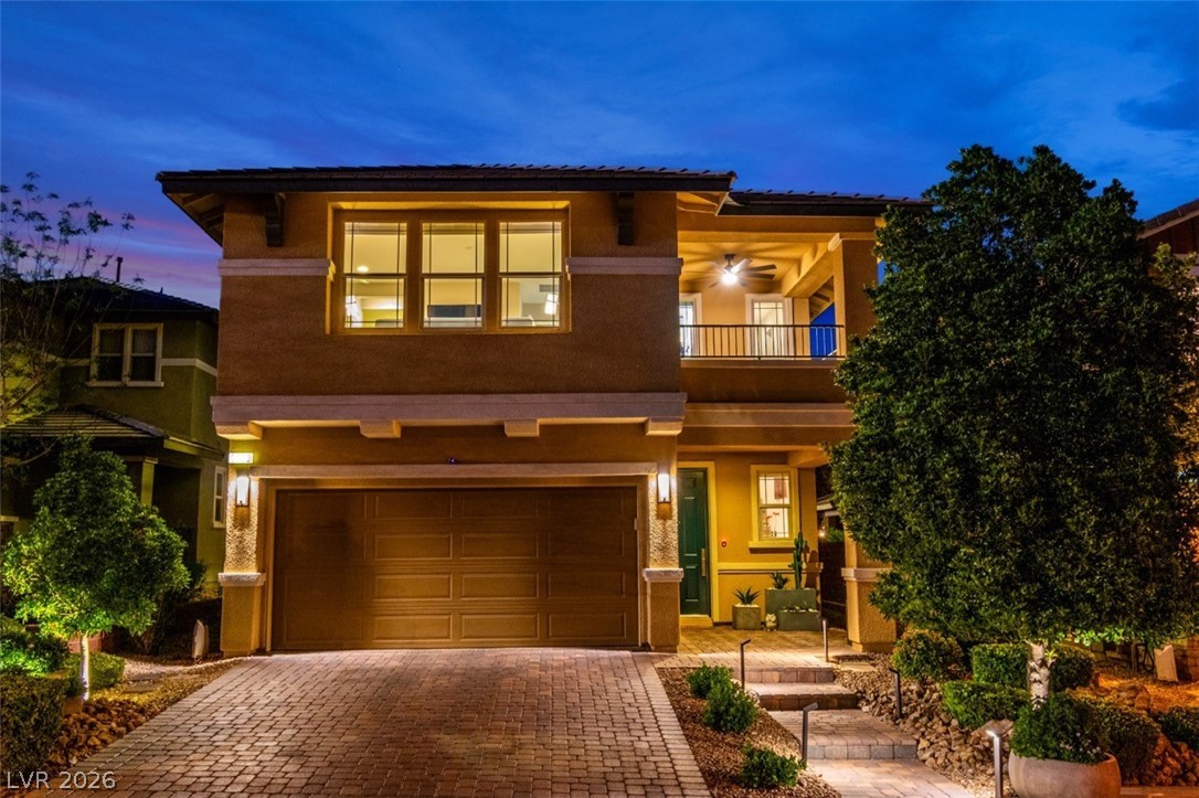 5528 Bellmead Court