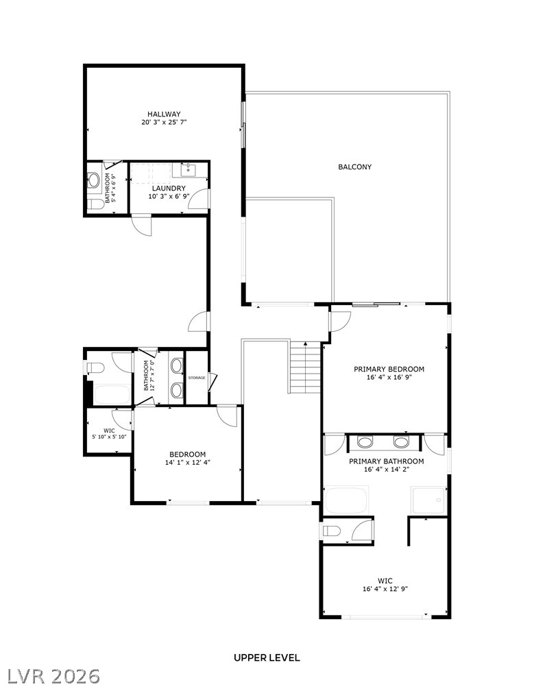 6194 Amber View Street