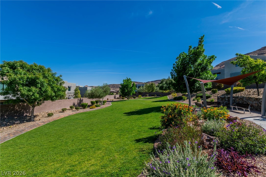 6194 Amber View Street