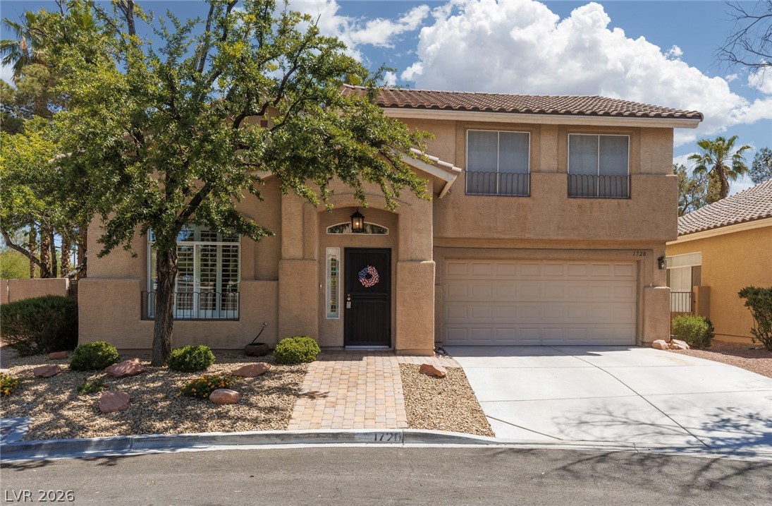 1720 Plata Pico Drive