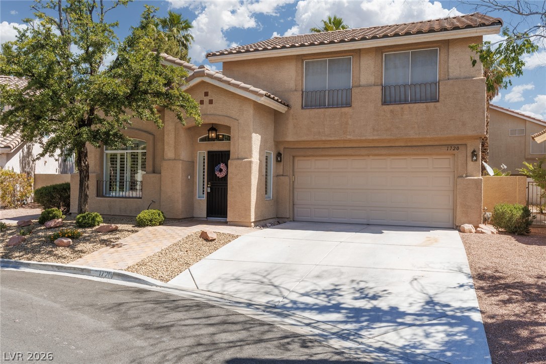 1720 Plata Pico Drive