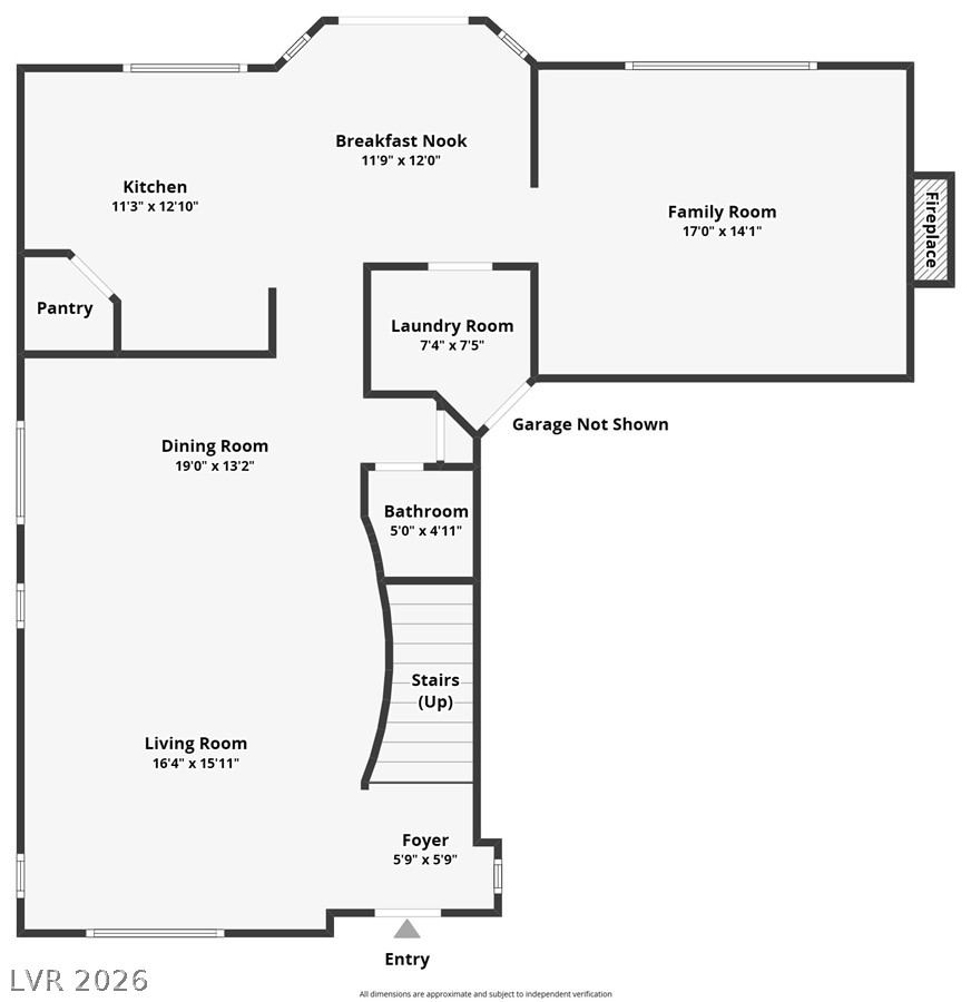 1720 Plata Pico Drive