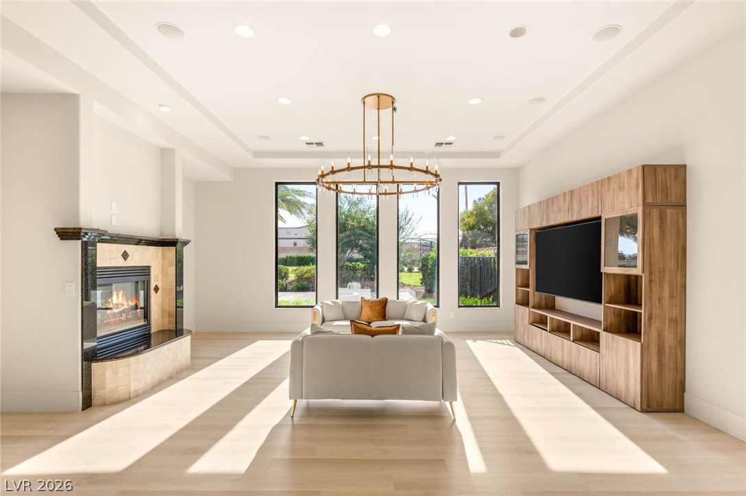 8895 South Tenaya Way