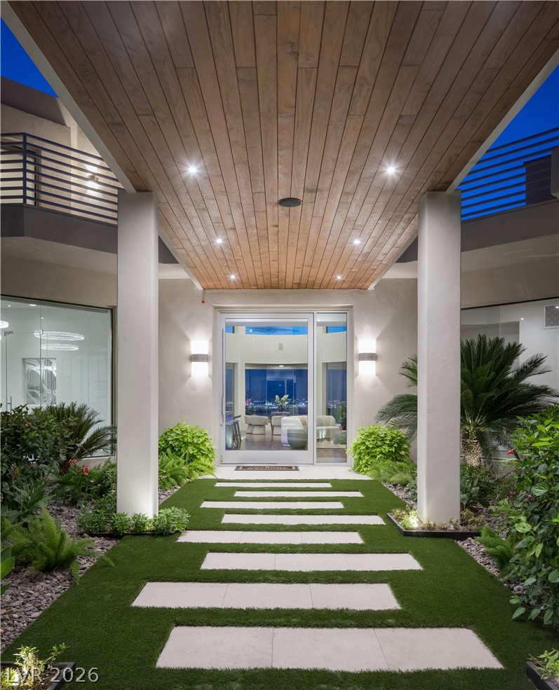1199 Macdonald Ranch Drive