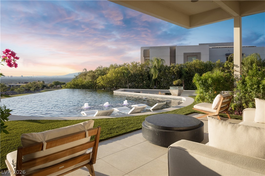 1199 Macdonald Ranch Drive