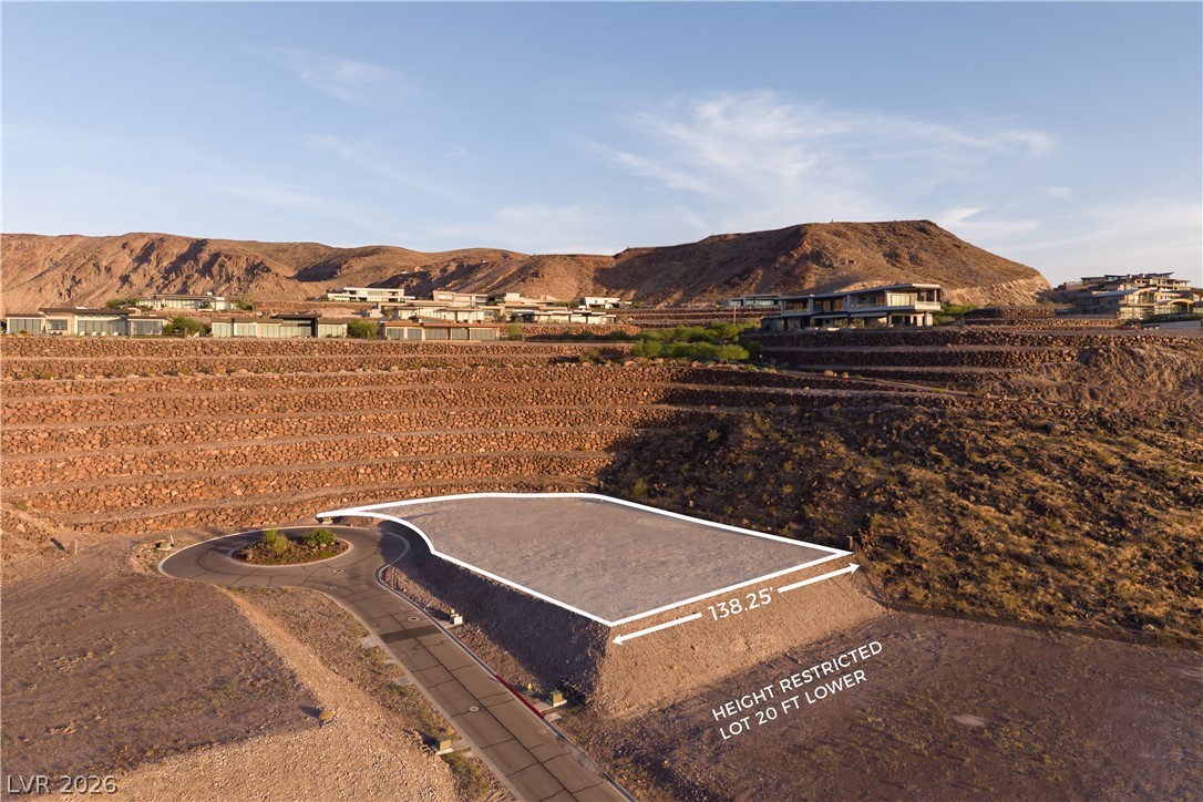 11 Horseshoe Rock Court