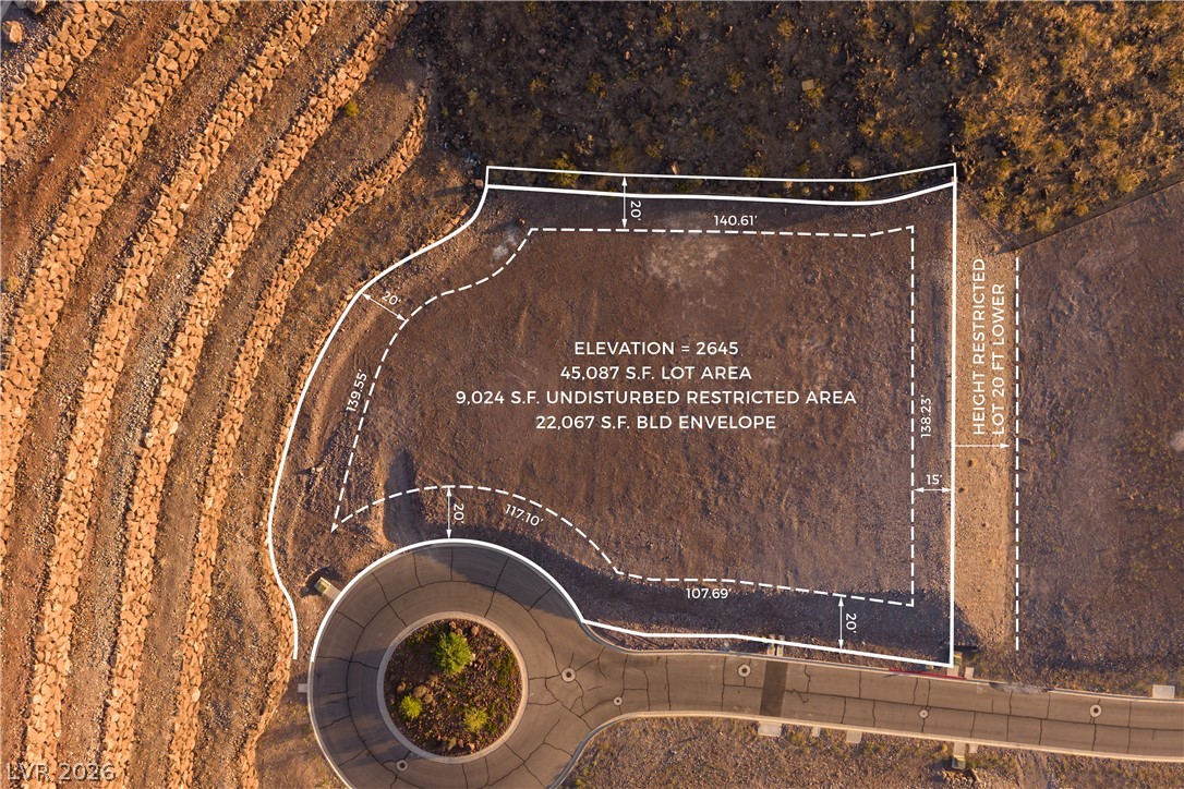 11 Horseshoe Rock Court
