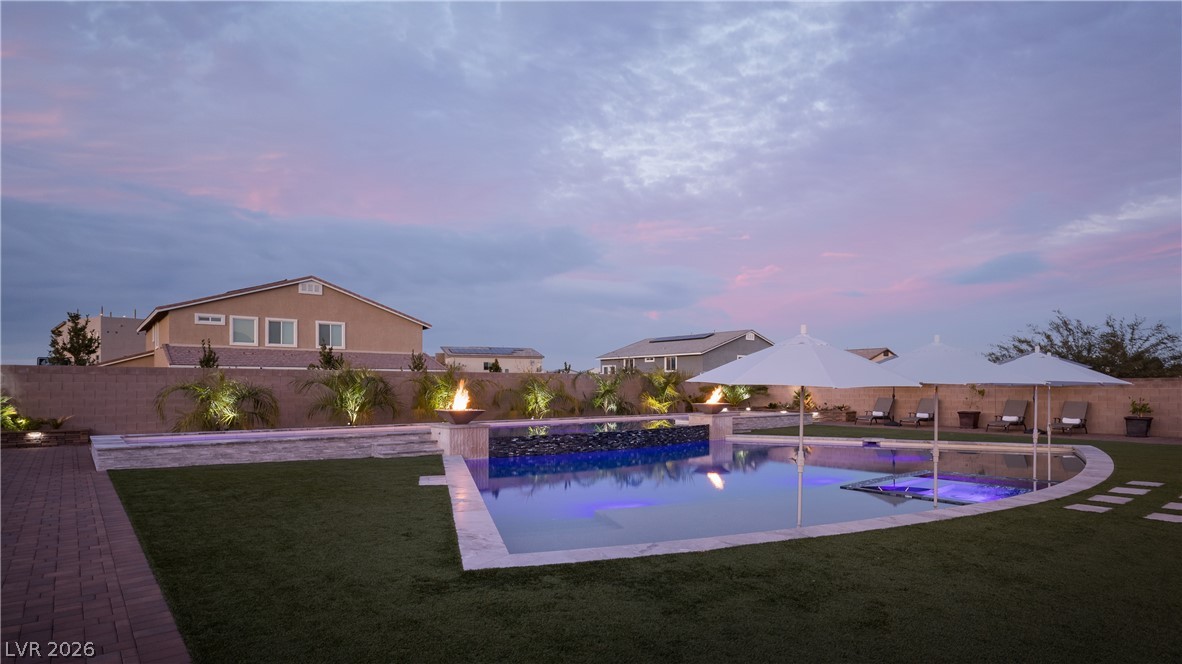7602 Mount Spokane Court