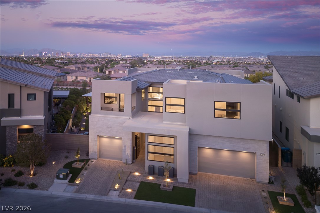 10649 Patina Hills Court