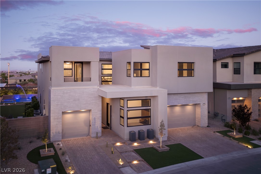 10649 Patina Hills Court