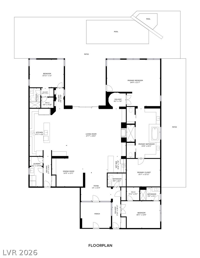 11456 Opal Springs Way
