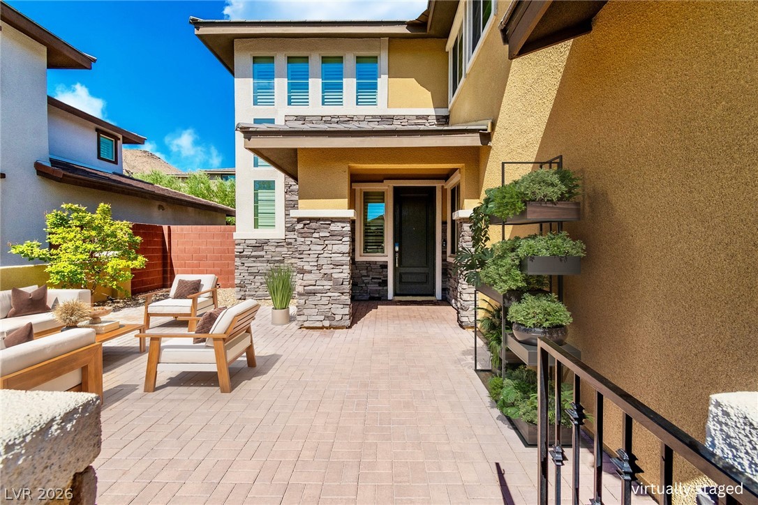 5851 Glory Heights Drive