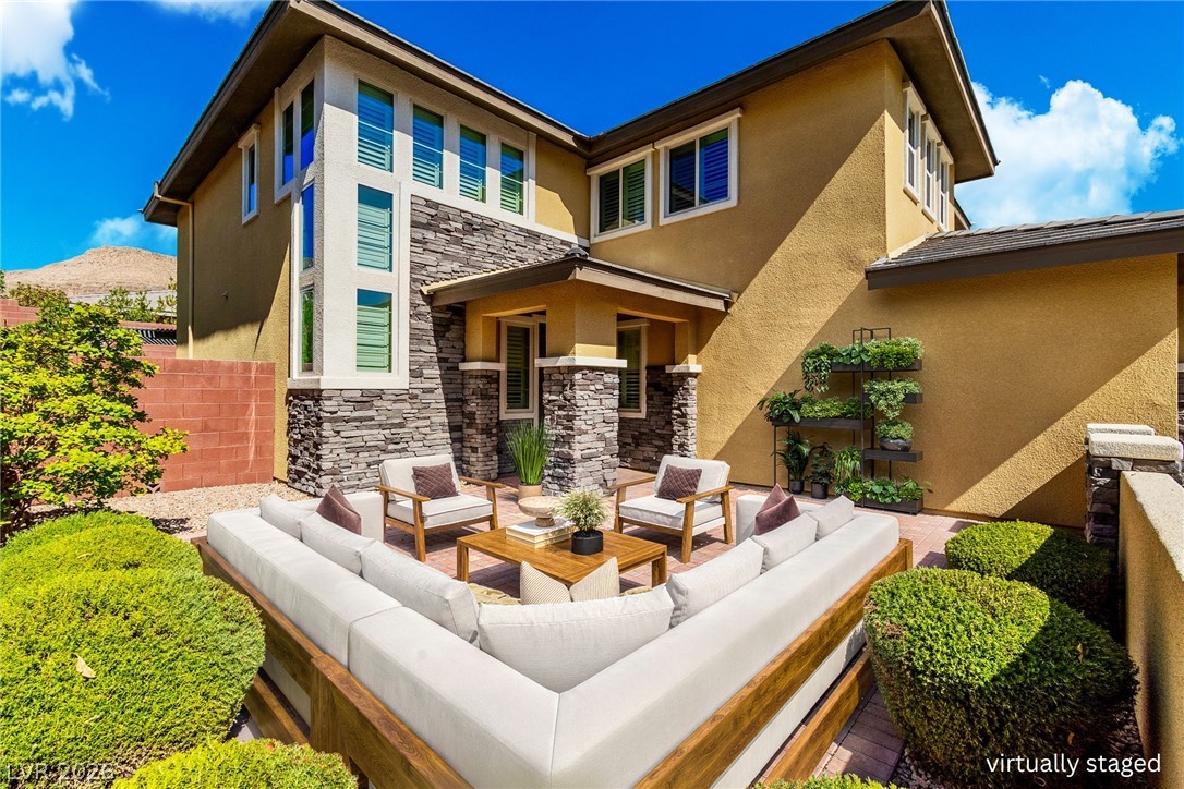 5851 Glory Heights Drive