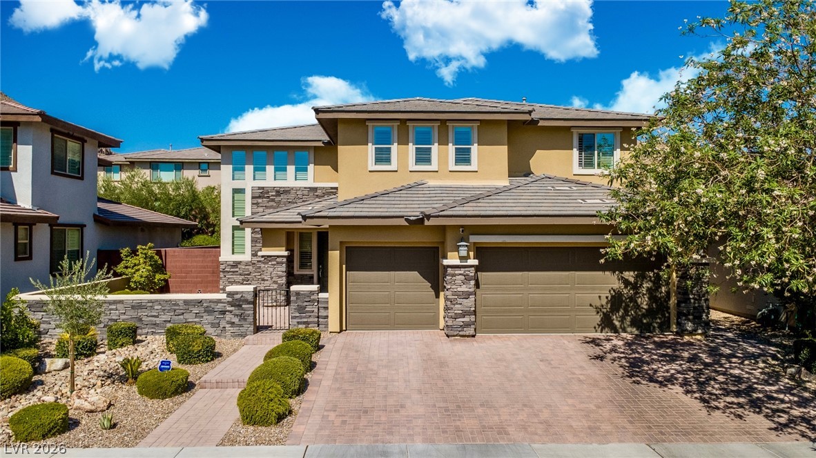 5851 Glory Heights Drive