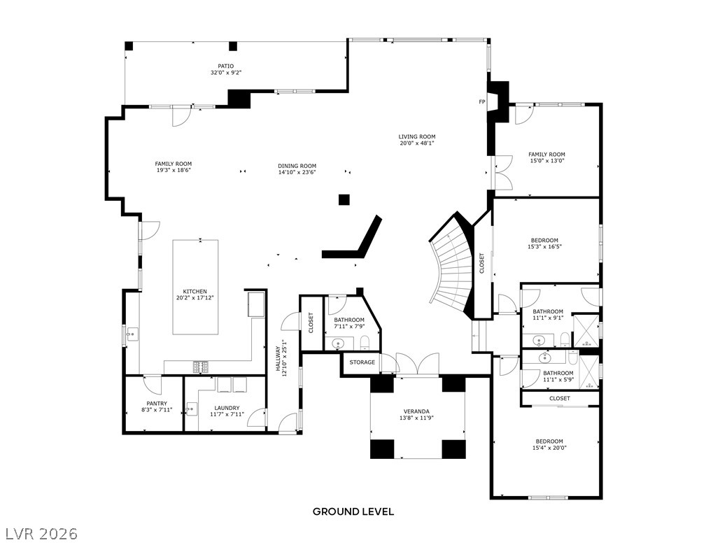 2885 Red Arrow Drive