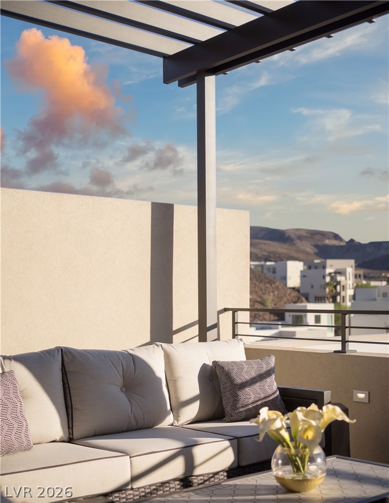 358 Solitude Peak Lane