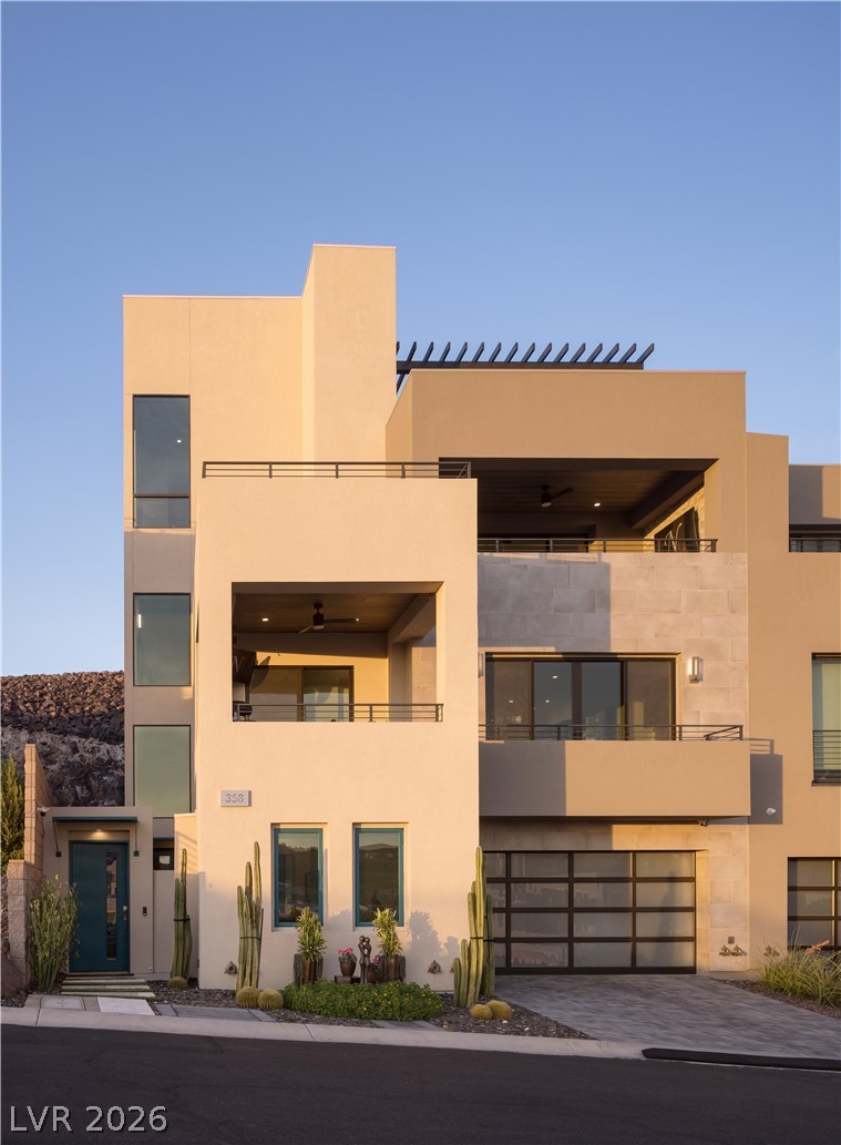358 Solitude Peak Lane