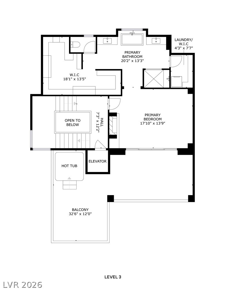 358 Solitude Peak Lane