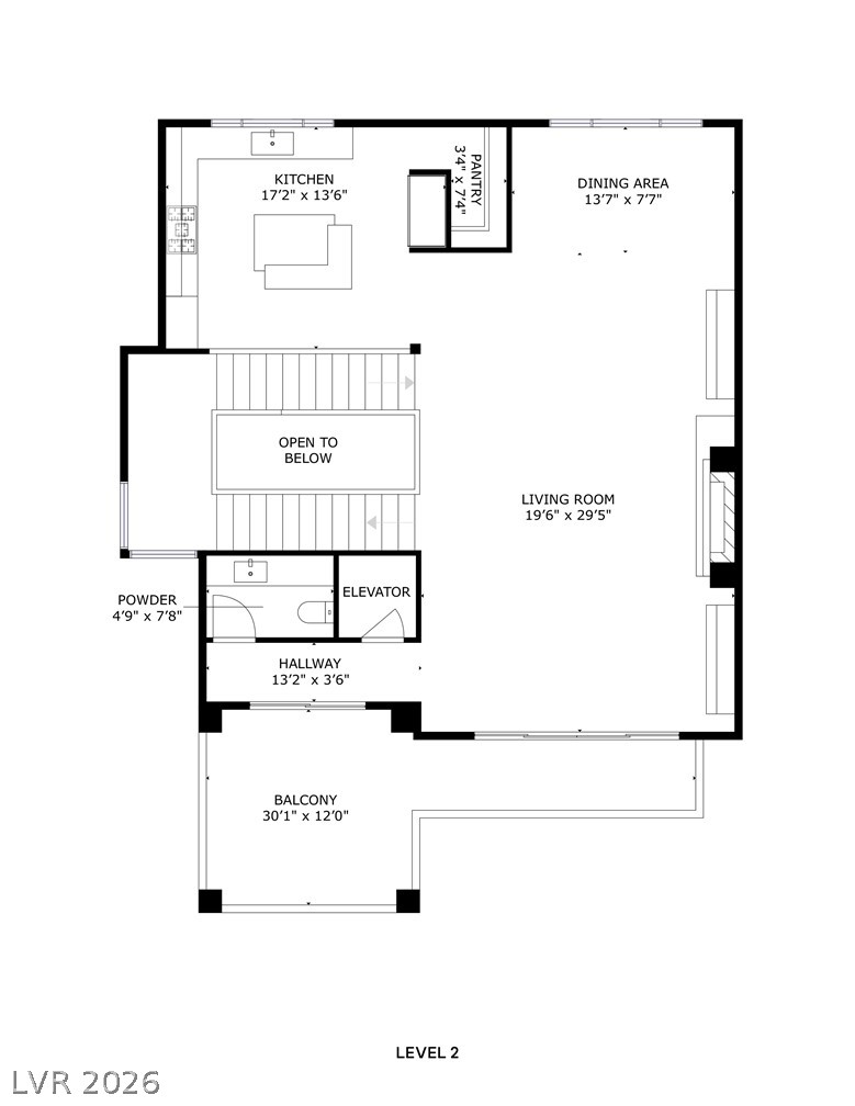358 Solitude Peak Lane