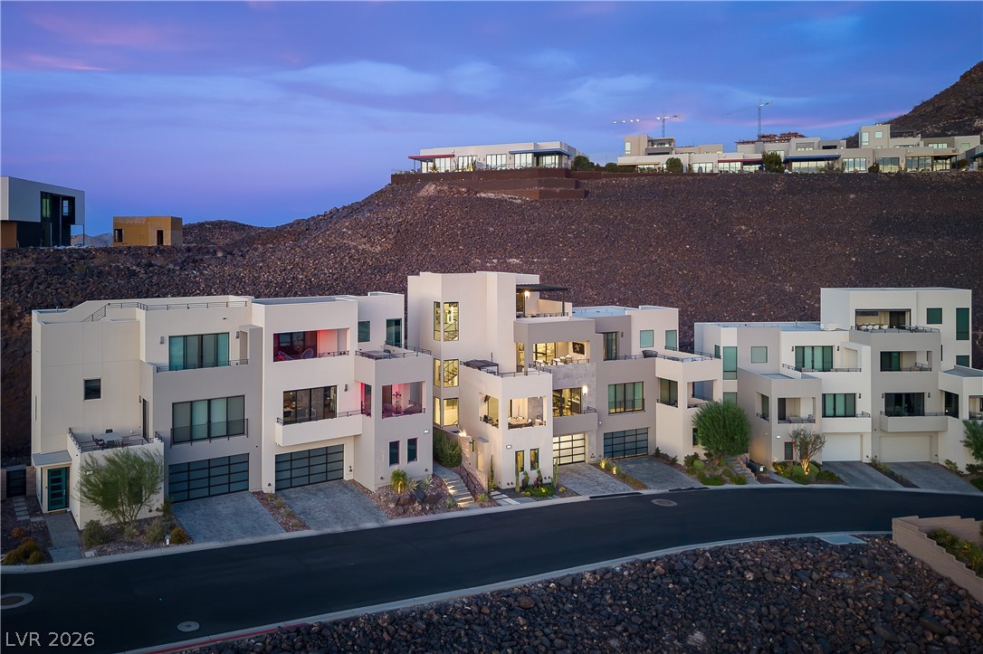 358 Solitude Peak Lane