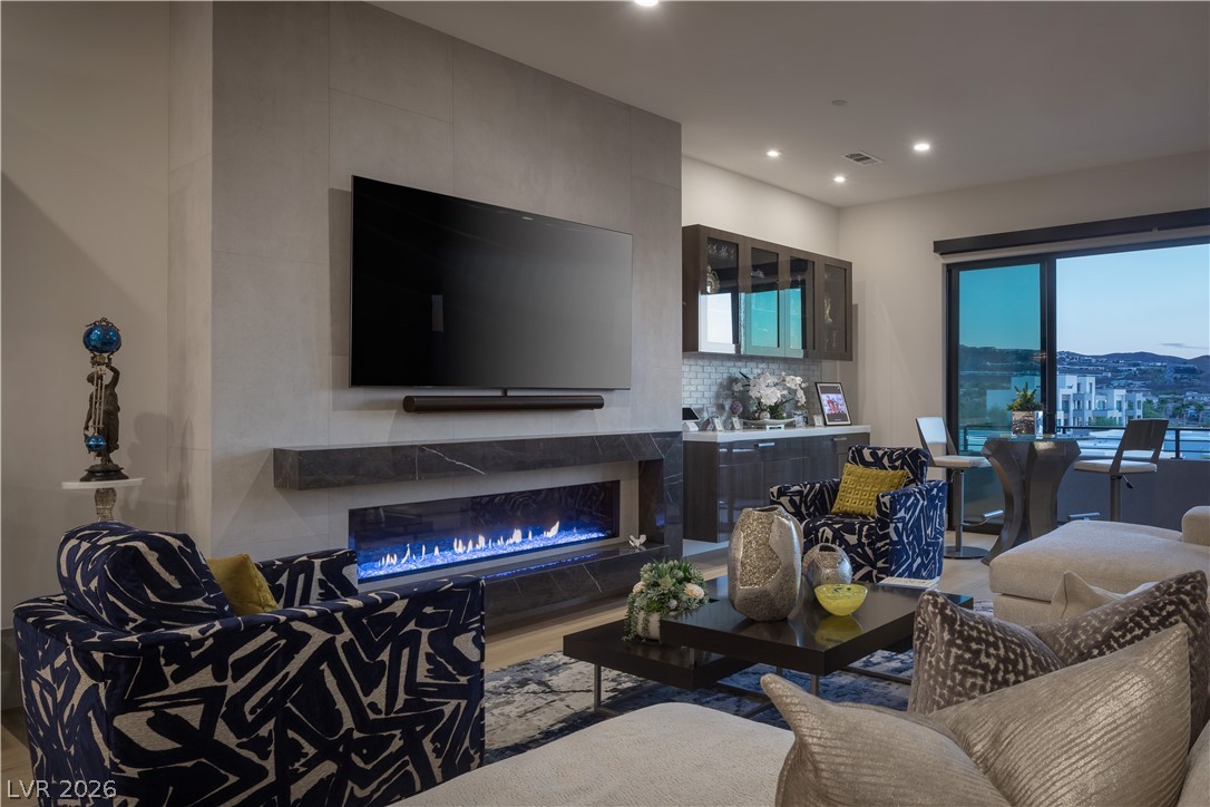 358 Solitude Peak Lane