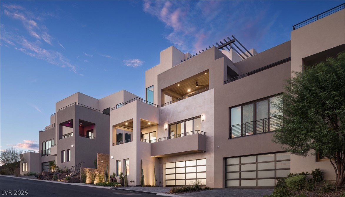 358 Solitude Peak Lane