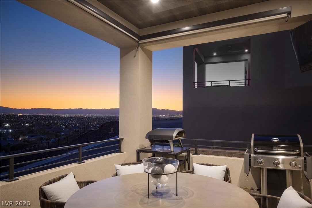 358 Solitude Peak Lane