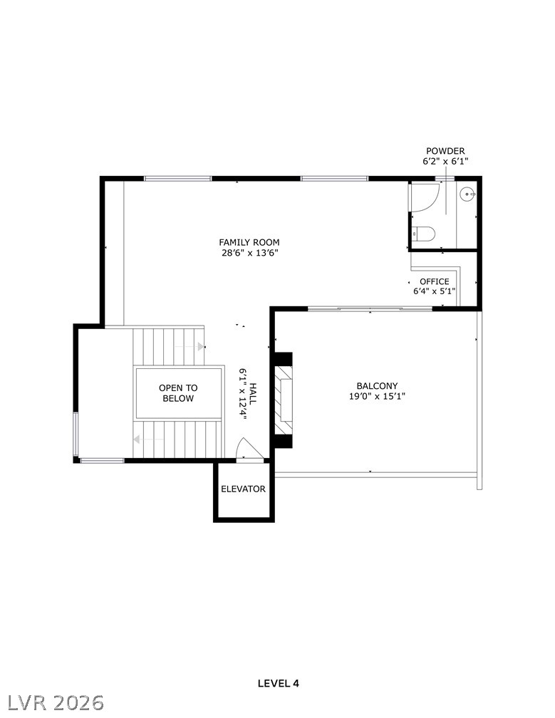 358 Solitude Peak Lane