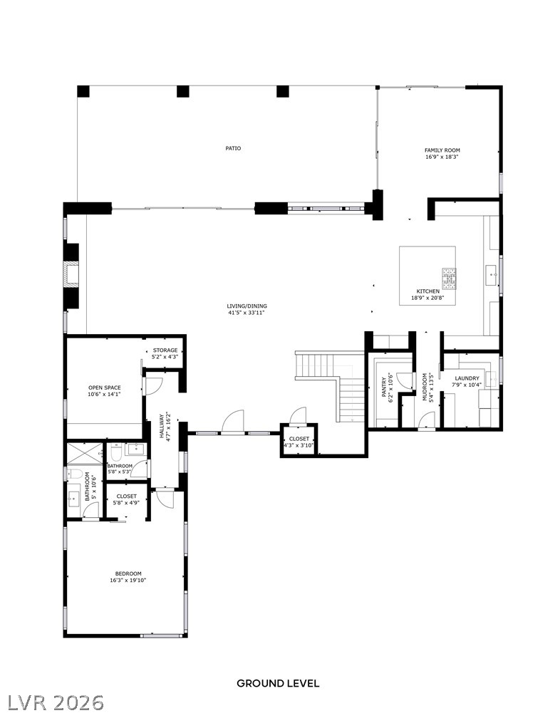 27 Cranberry Cove Court