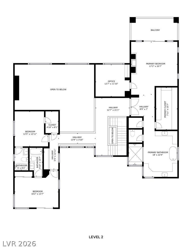 27 Cranberry Cove Court