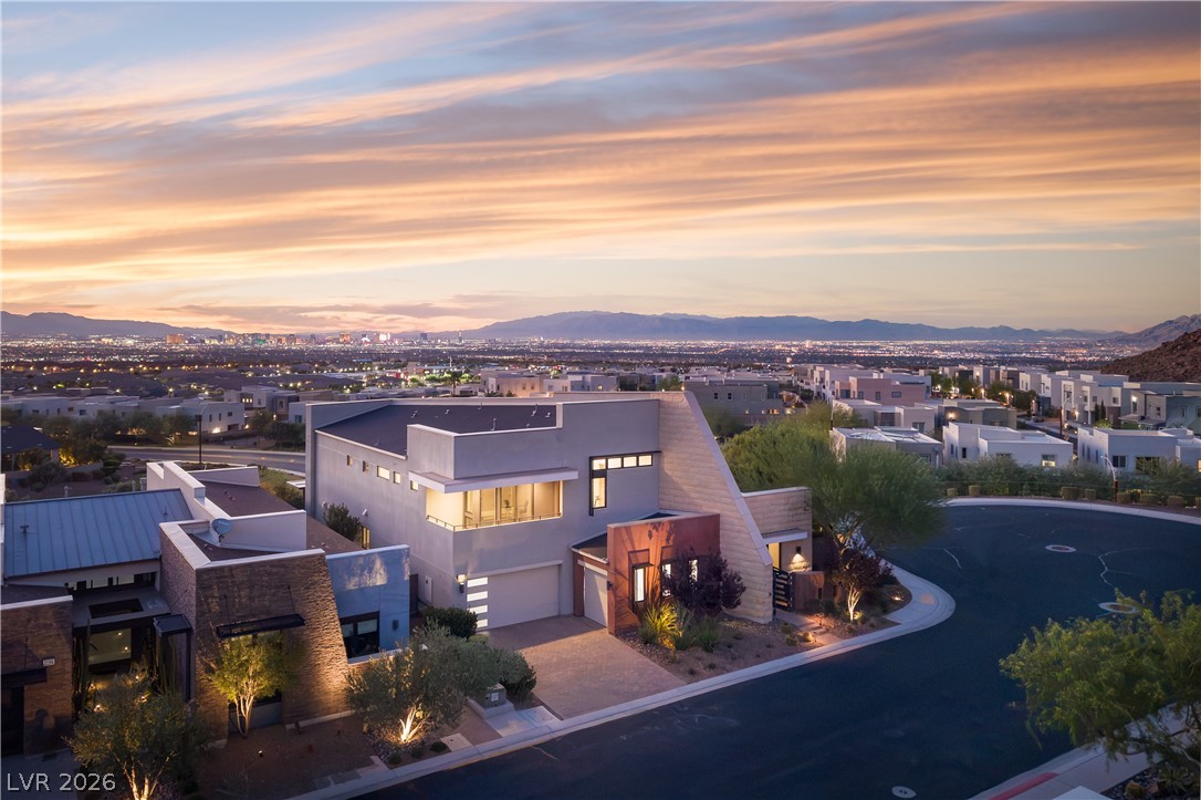 2192 Overlook Canyon Lane